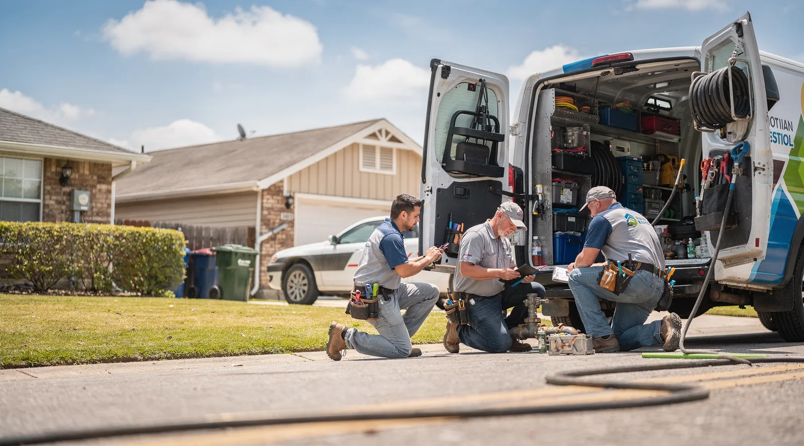 Emergency Plumber in Beemer, NE near me